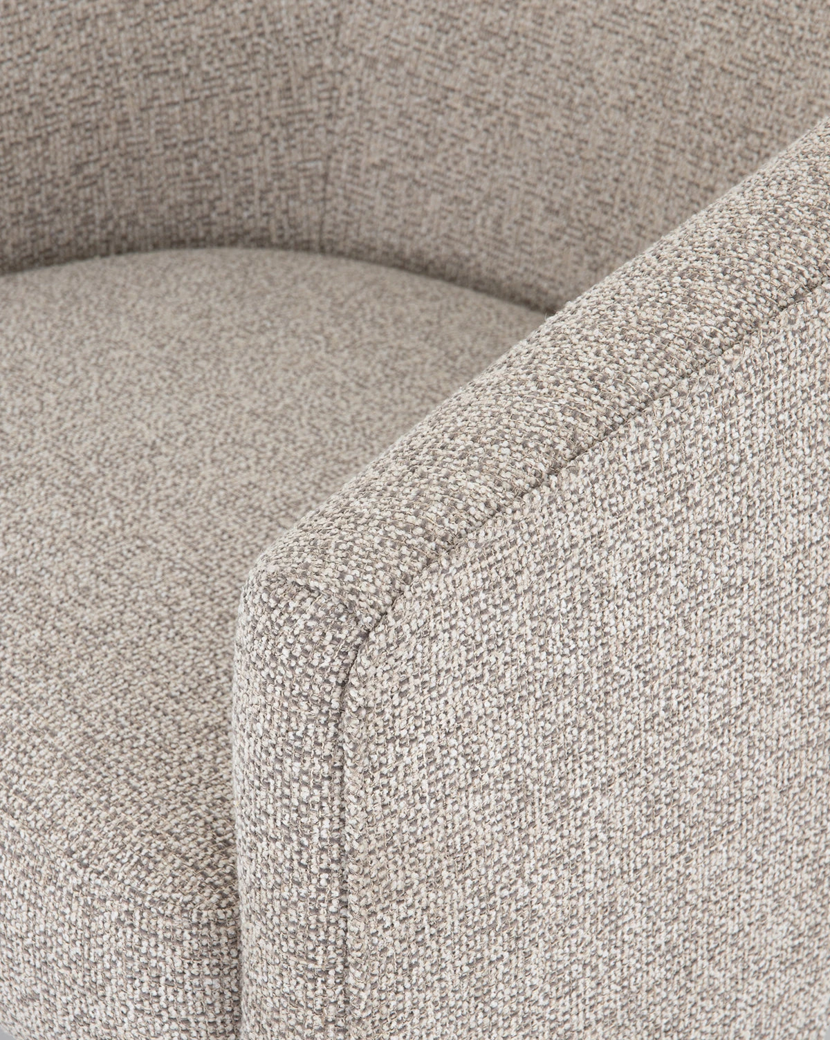 Amberlin Lounge Chair - Image 4