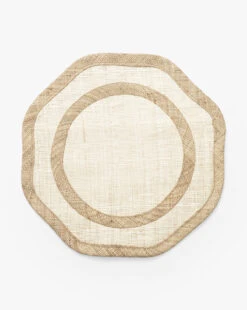Amberly Woven Placemat