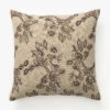 Amelia Floral Pillow Cover