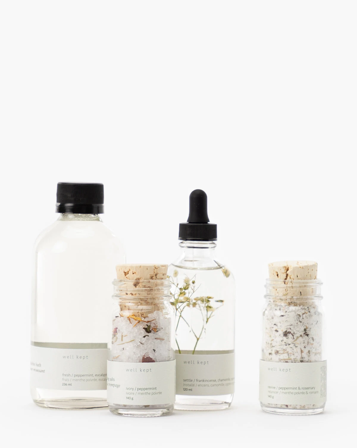 Aromatherapy Bubble Bath - Image 6