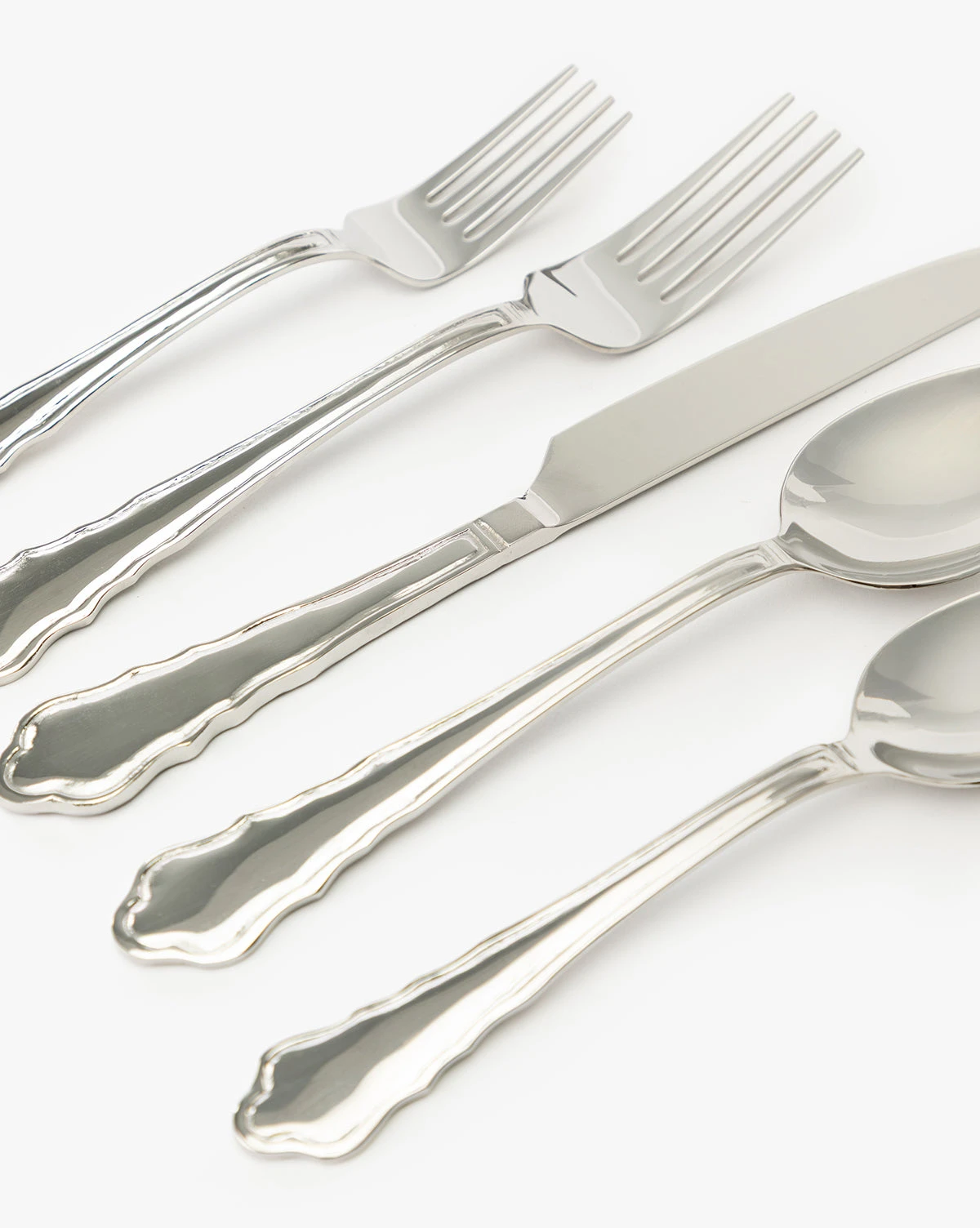 Artois Flatware (Set Of 5) - Image 3