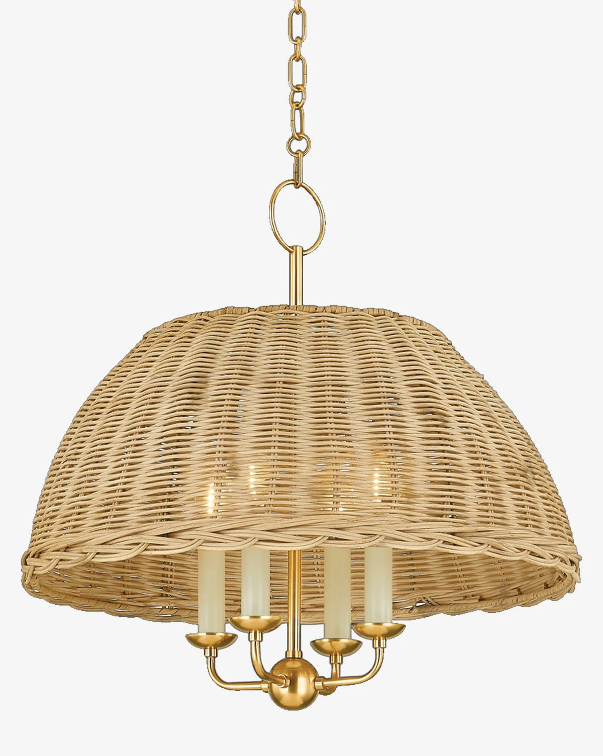 Arwen Chandelier - Image 2