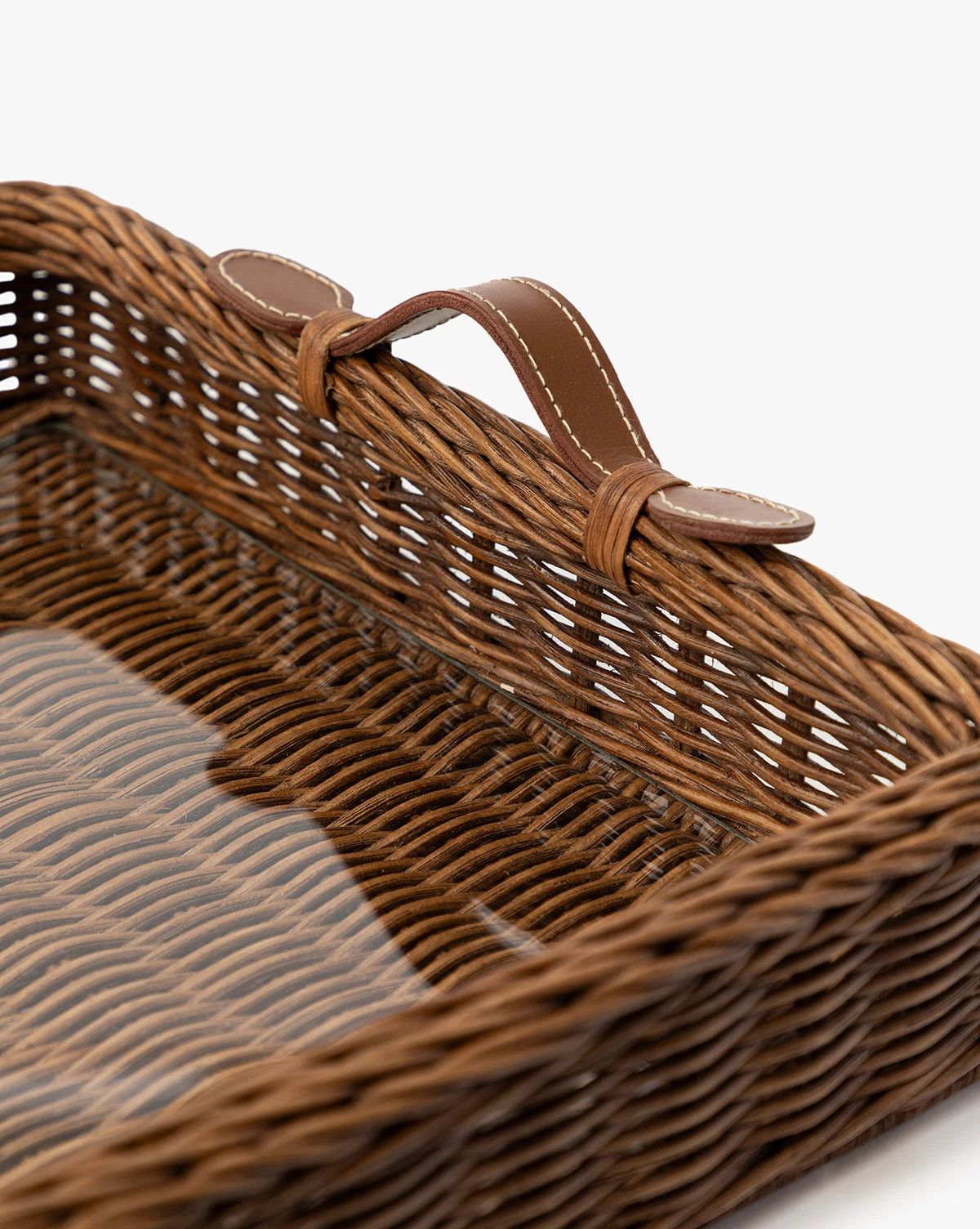 Ashcroft Wicker Tray - Image 5
