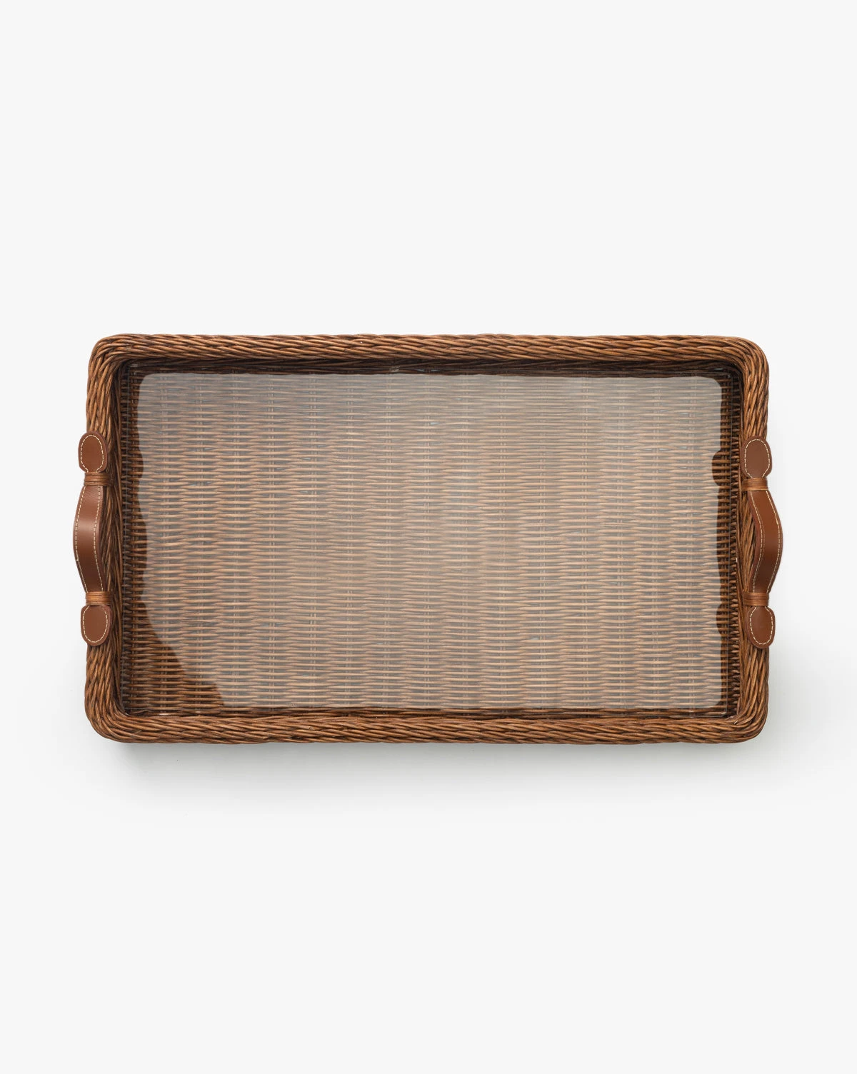 Ashcroft Wicker Tray - Image 3