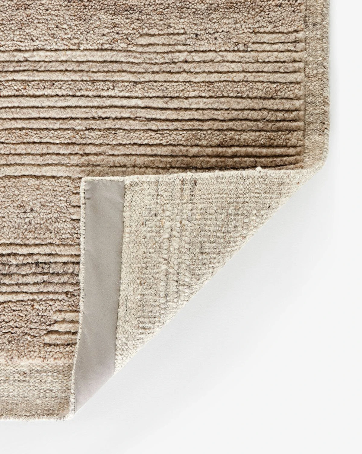 Ashwin Hand-Knotted Wool Rug - Image 4