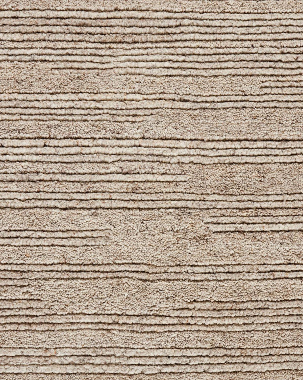 Ashwin Hand-Knotted Wool Rug - Image 5