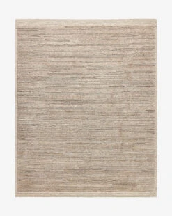 Ashwin Hand-Knotted Wool Rug
