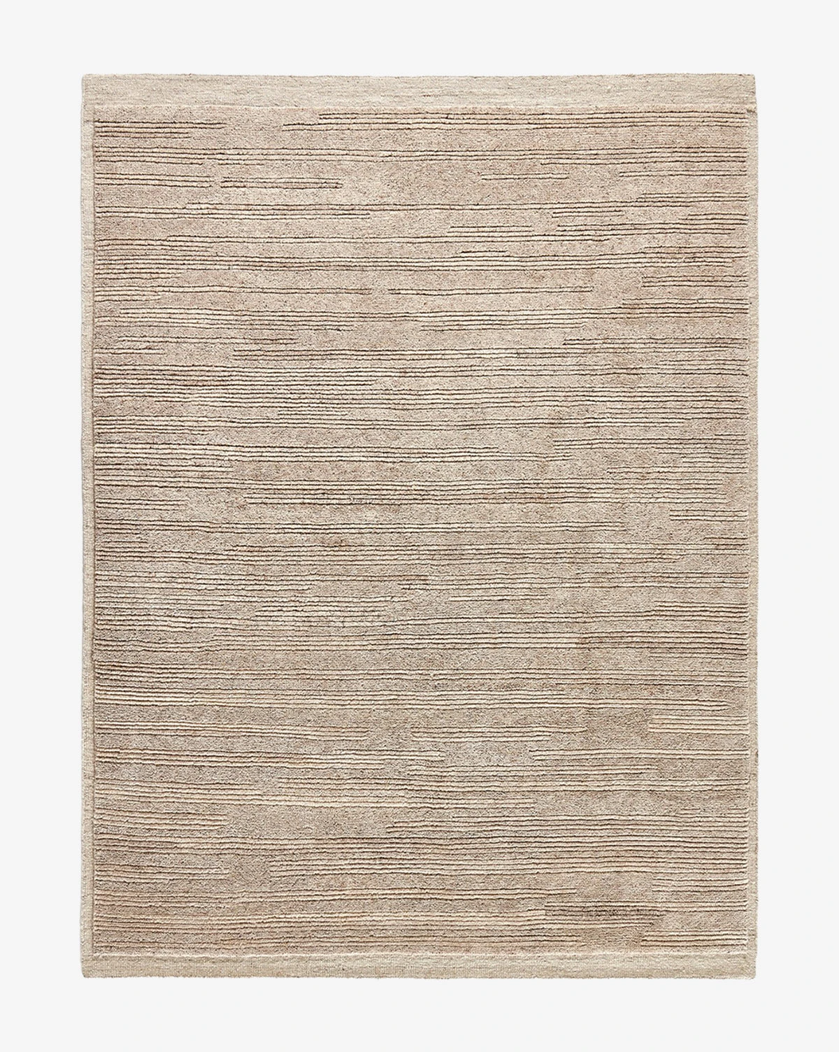 Ashwin Hand-Knotted Wool Rug - Image 6