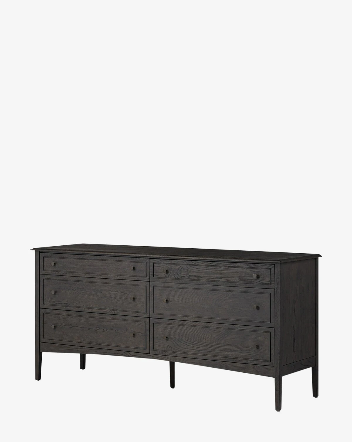 Aurelian 6 Drawer Dresser - Image 14