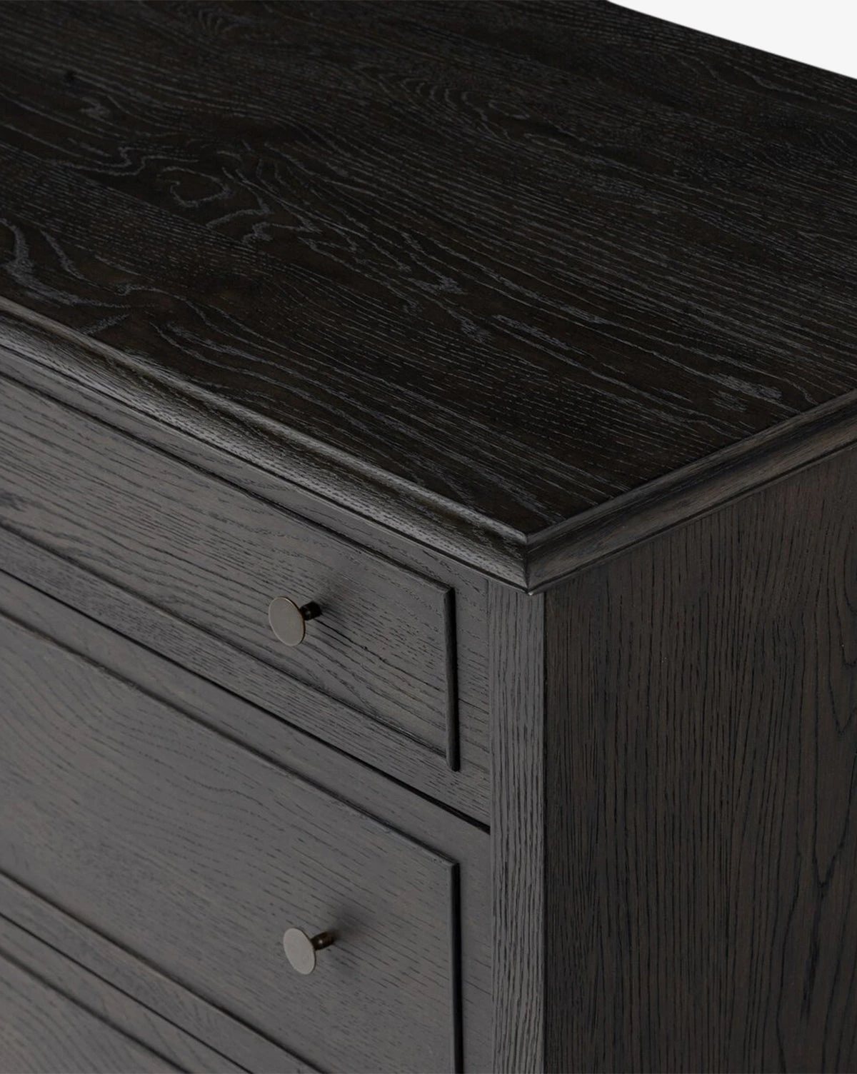 Aurelian 6 Drawer Dresser - Image 13