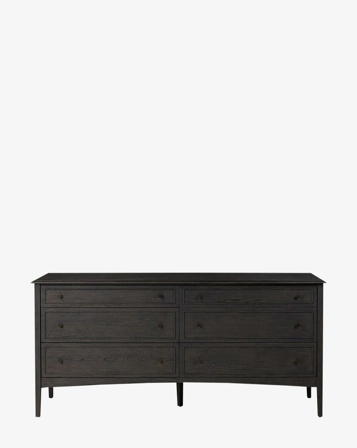 Aurelian 6 Drawer Dresser - Image 11