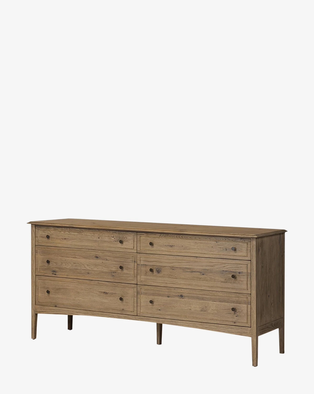 Aurelian 6 Drawer Dresser - Image 4