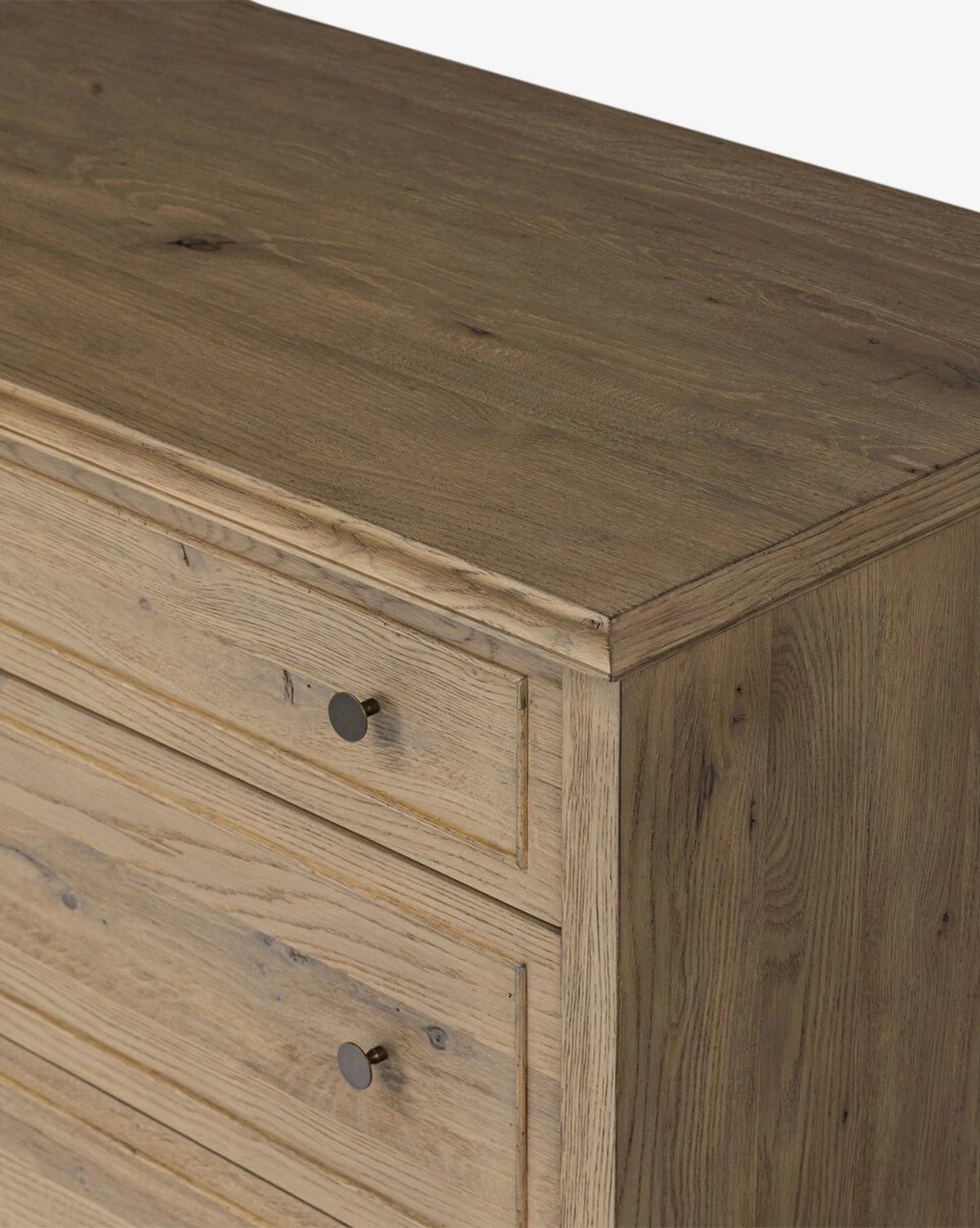 Aurelian 6 Drawer Dresser - Image 3