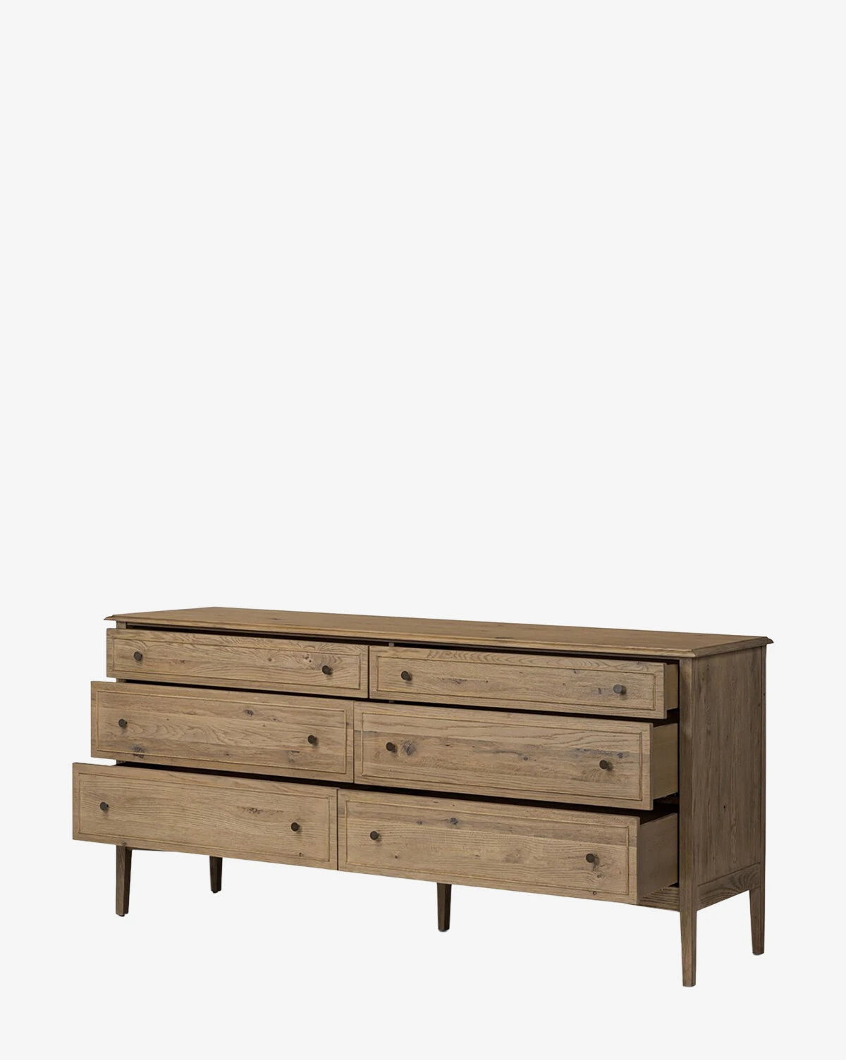 Aurelian 6 Drawer Dresser - Image 9
