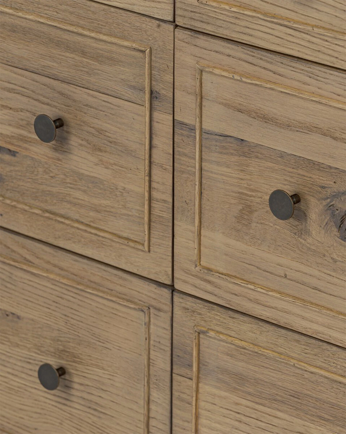 Aurelian 6 Drawer Dresser - Image 6