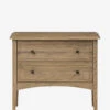 Aurelian Nightstand
