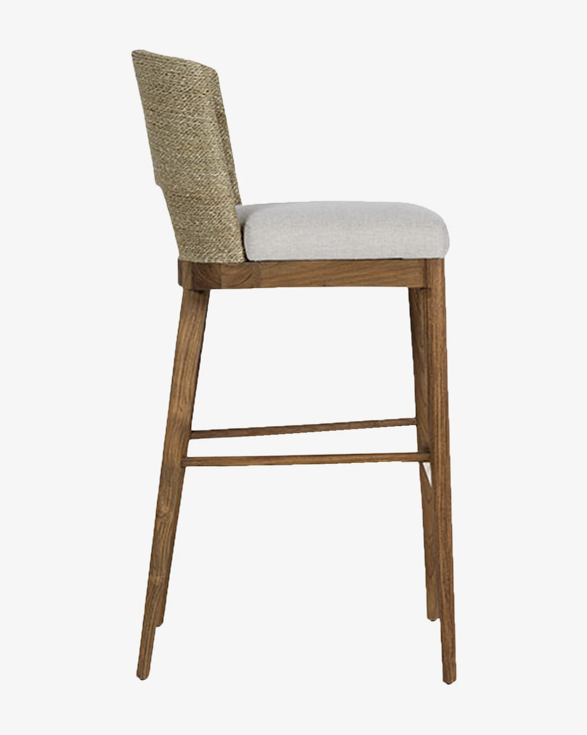 Ava Seagrass Counter Stool - Image 4