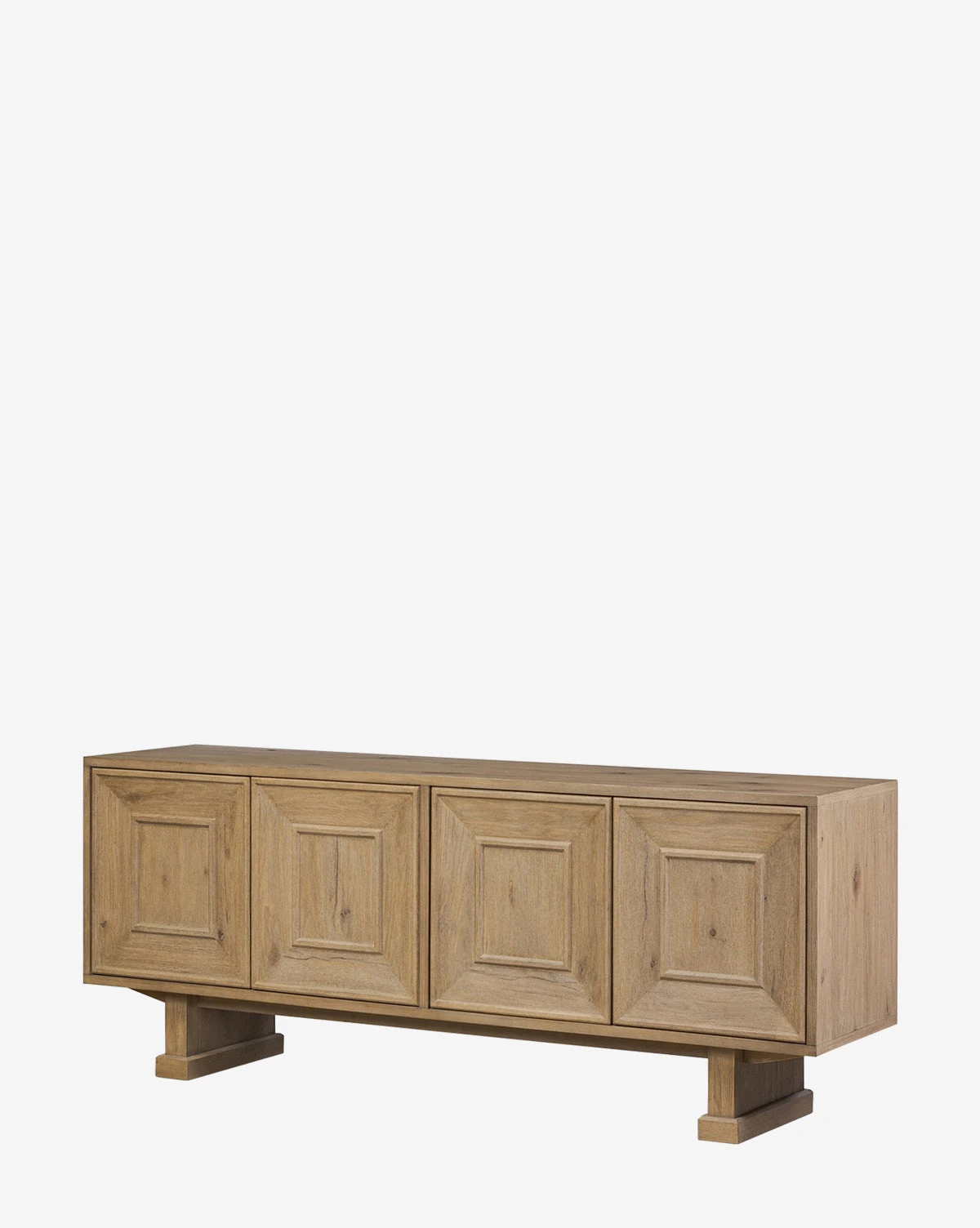 Avalonia Oak Sideboard - Image 3