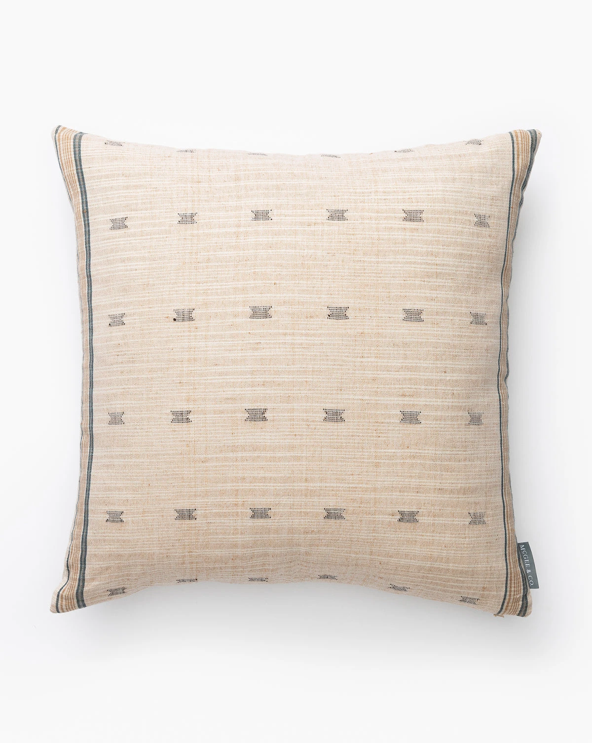 Bali Pillow Cover