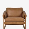 Barker Lounge Chair