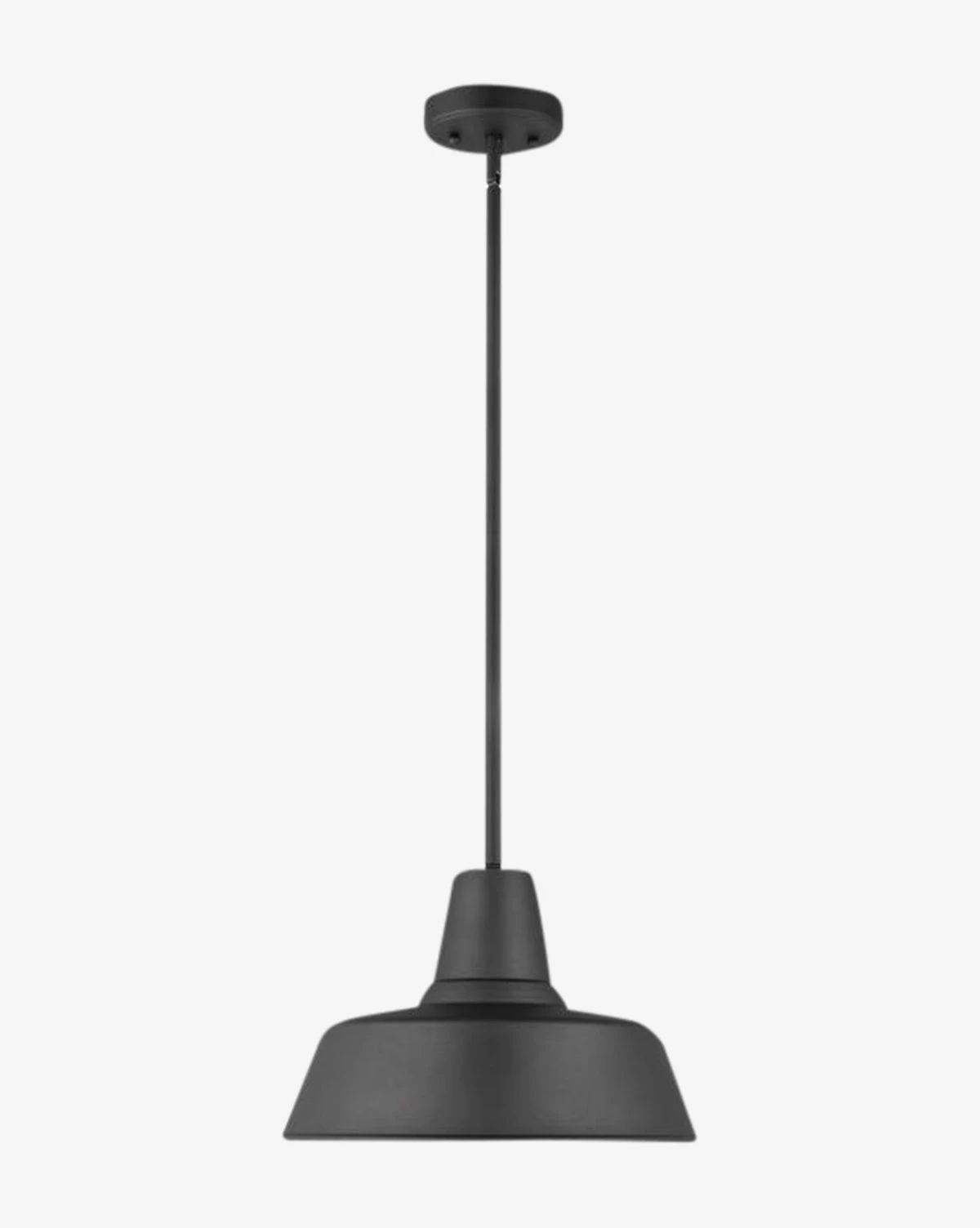 Barn Light Outdoor Pendant - Image 2