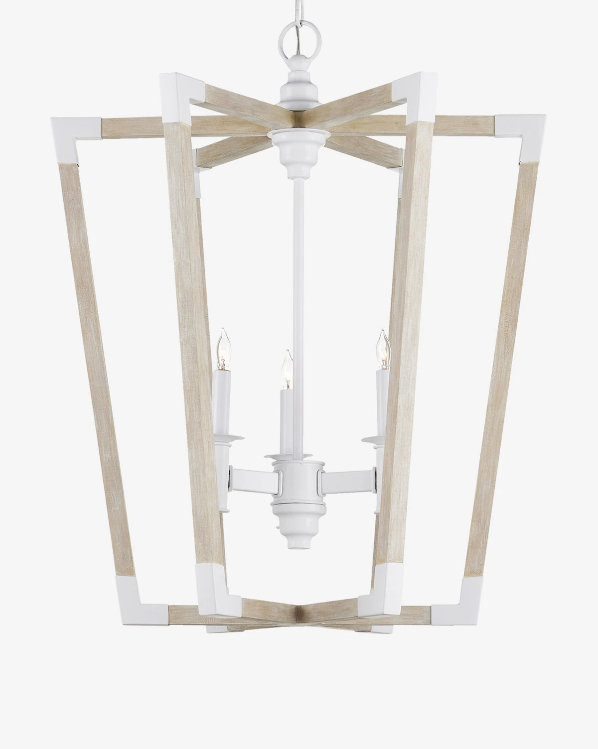 Bastian Sandstone Chandelier - Image 2