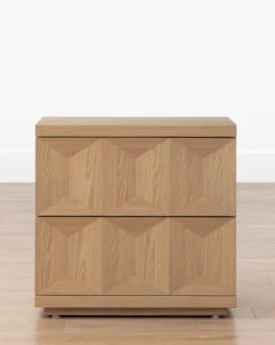 Beacon Nightstand