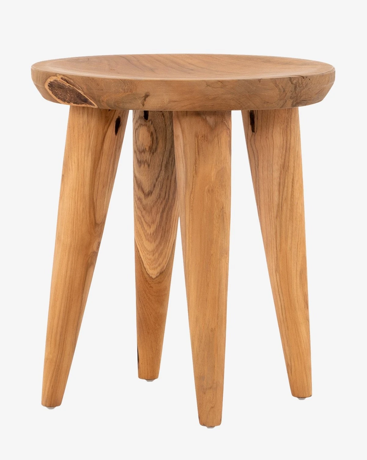 Bernie Outdoor End Table - Image 5