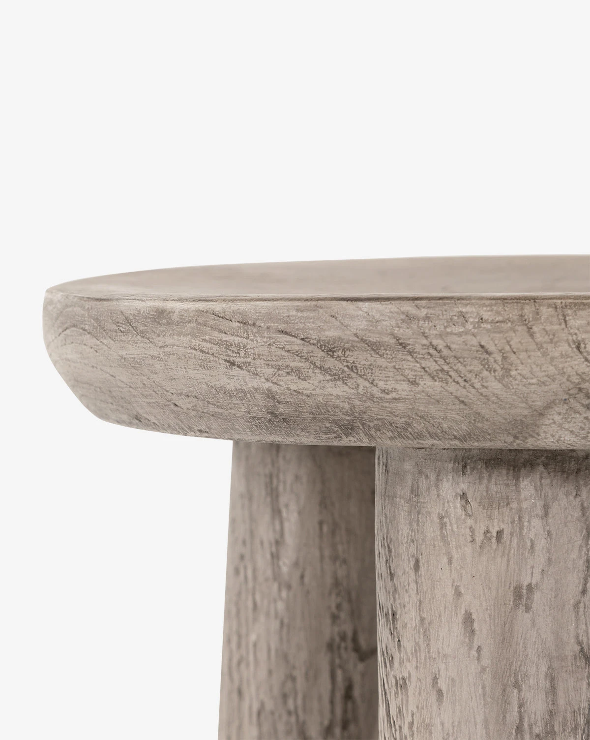 Bernie Outdoor End Table - Image 9