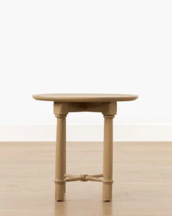 Bishop Side Table