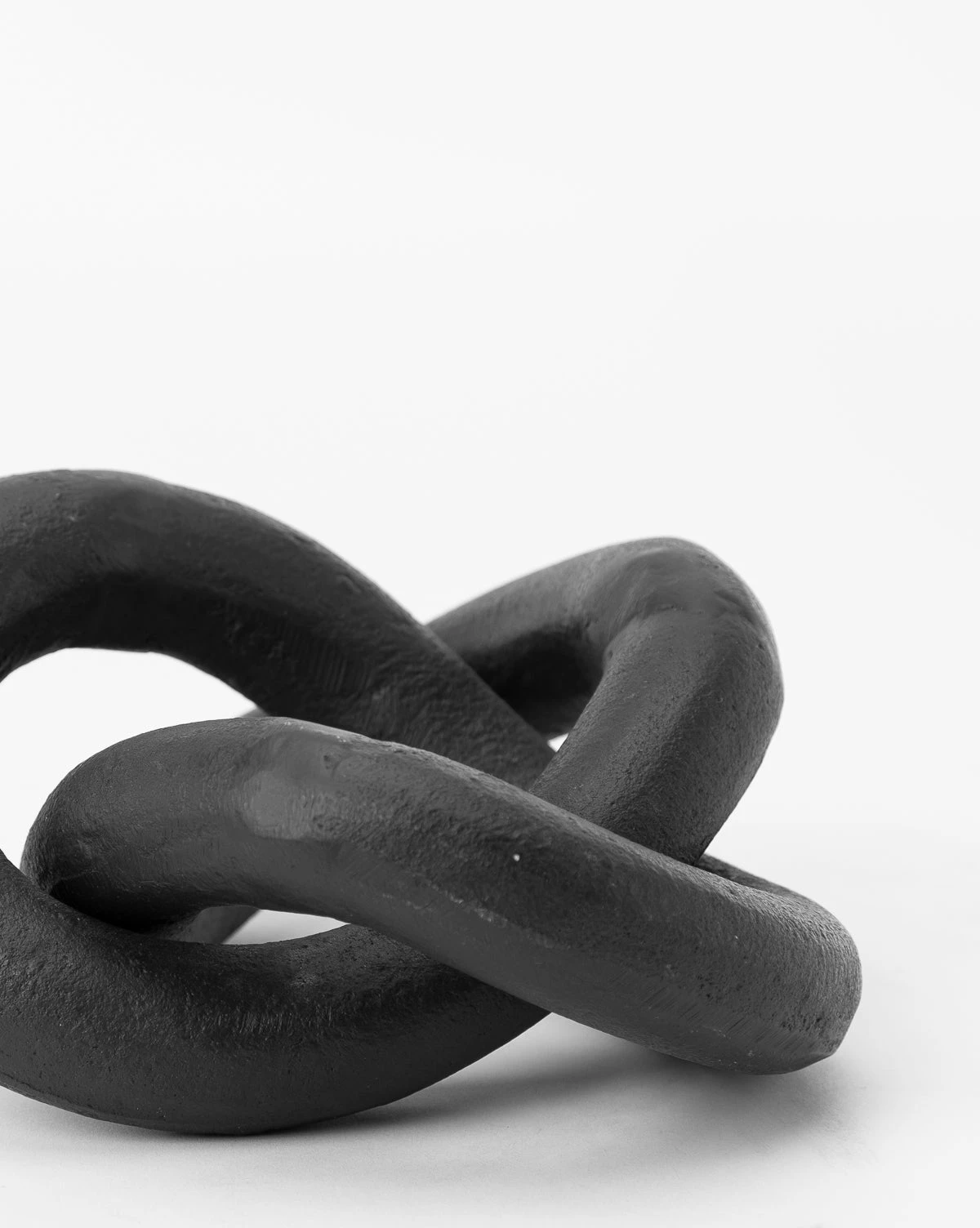 Black Infinity Loop - Image 3