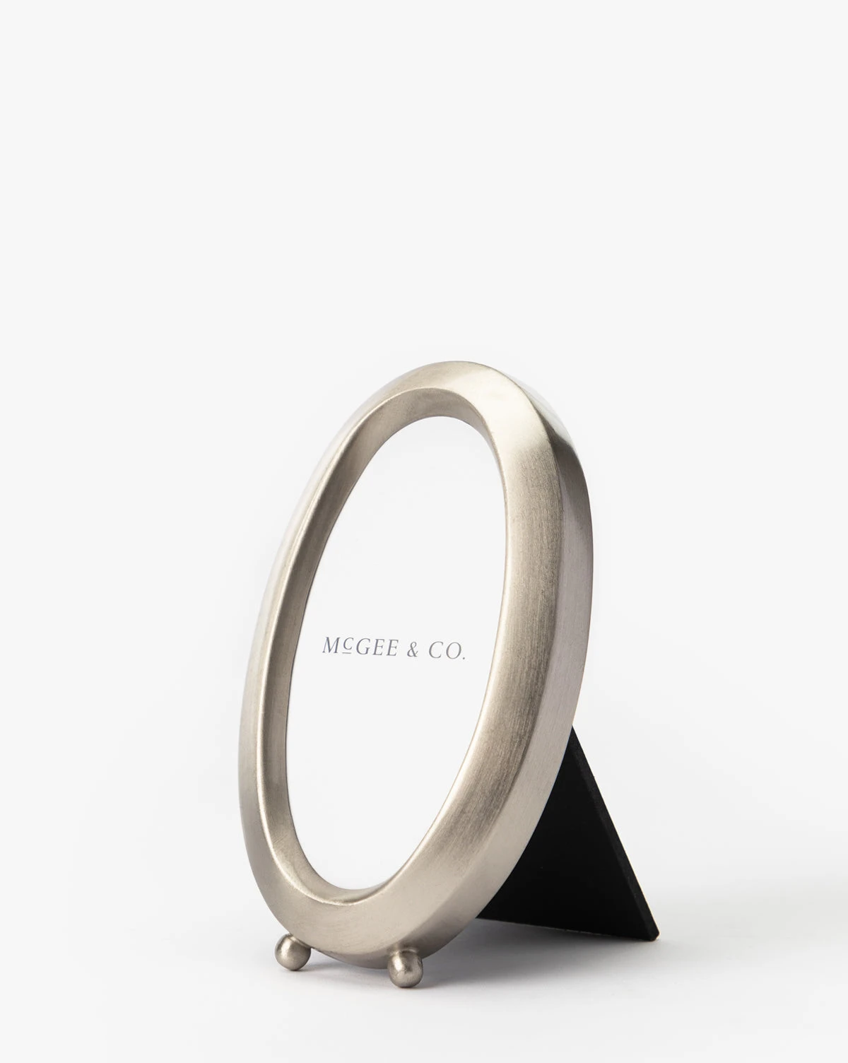 Blanche Pewter Picture Frame - Image 7