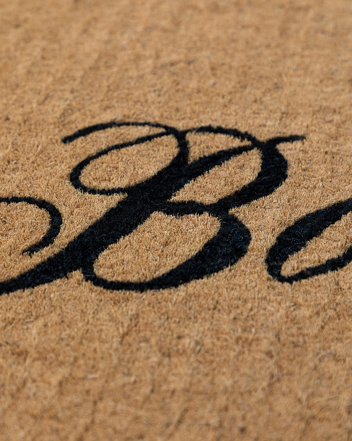 Bonjour Doormat - Image 4