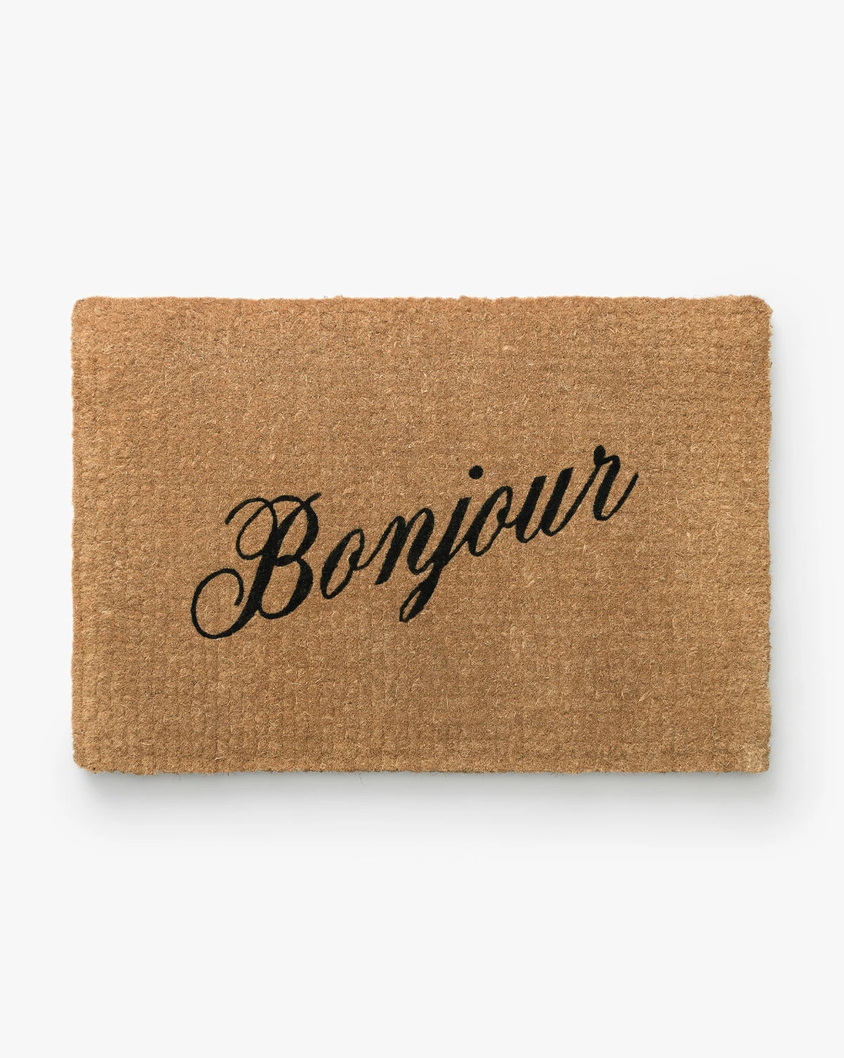 Bonjour Doormat - Image 2