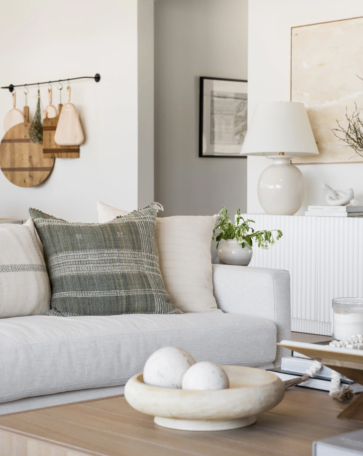 Rocco Pillow Cover - Image 4