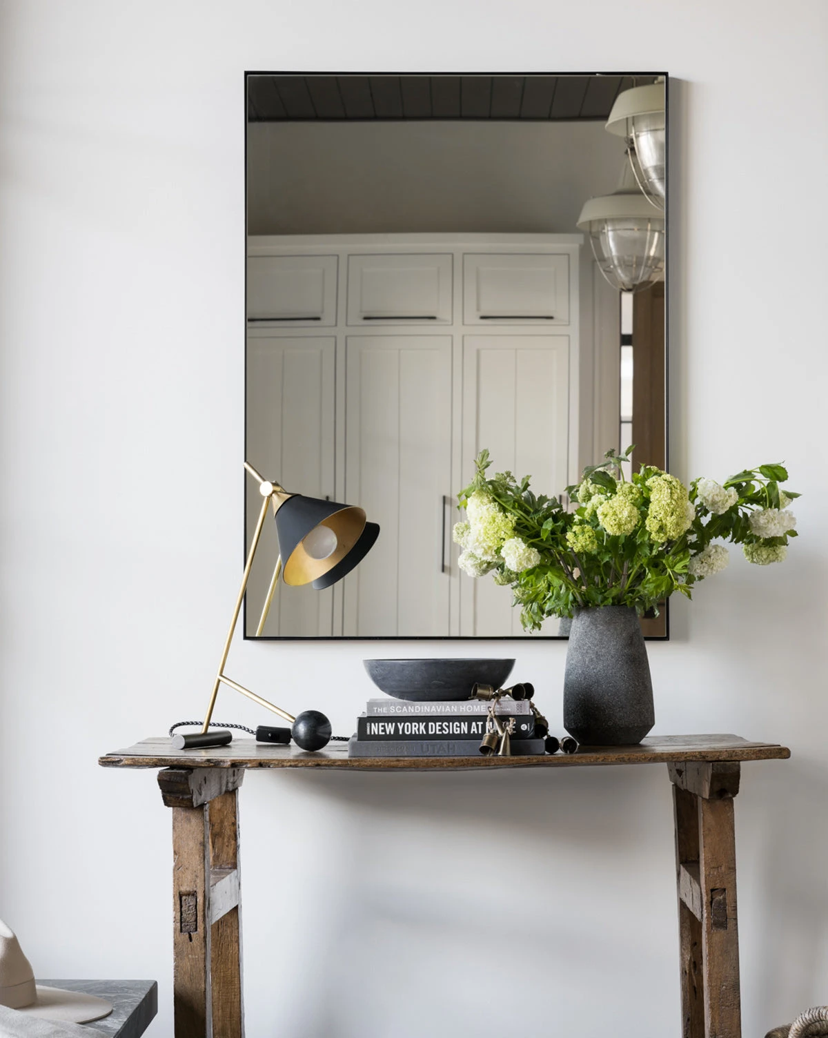 Knowles Mirror - Image 2