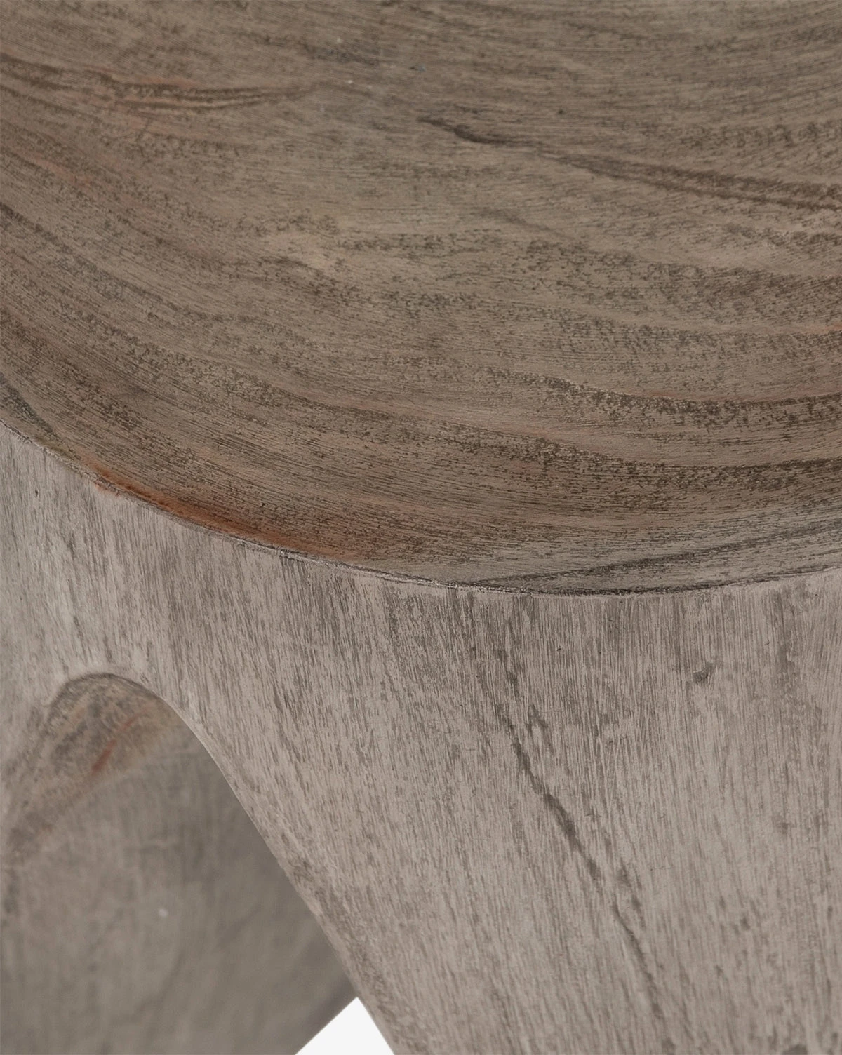 Brena Outdoor End Table - Image 3