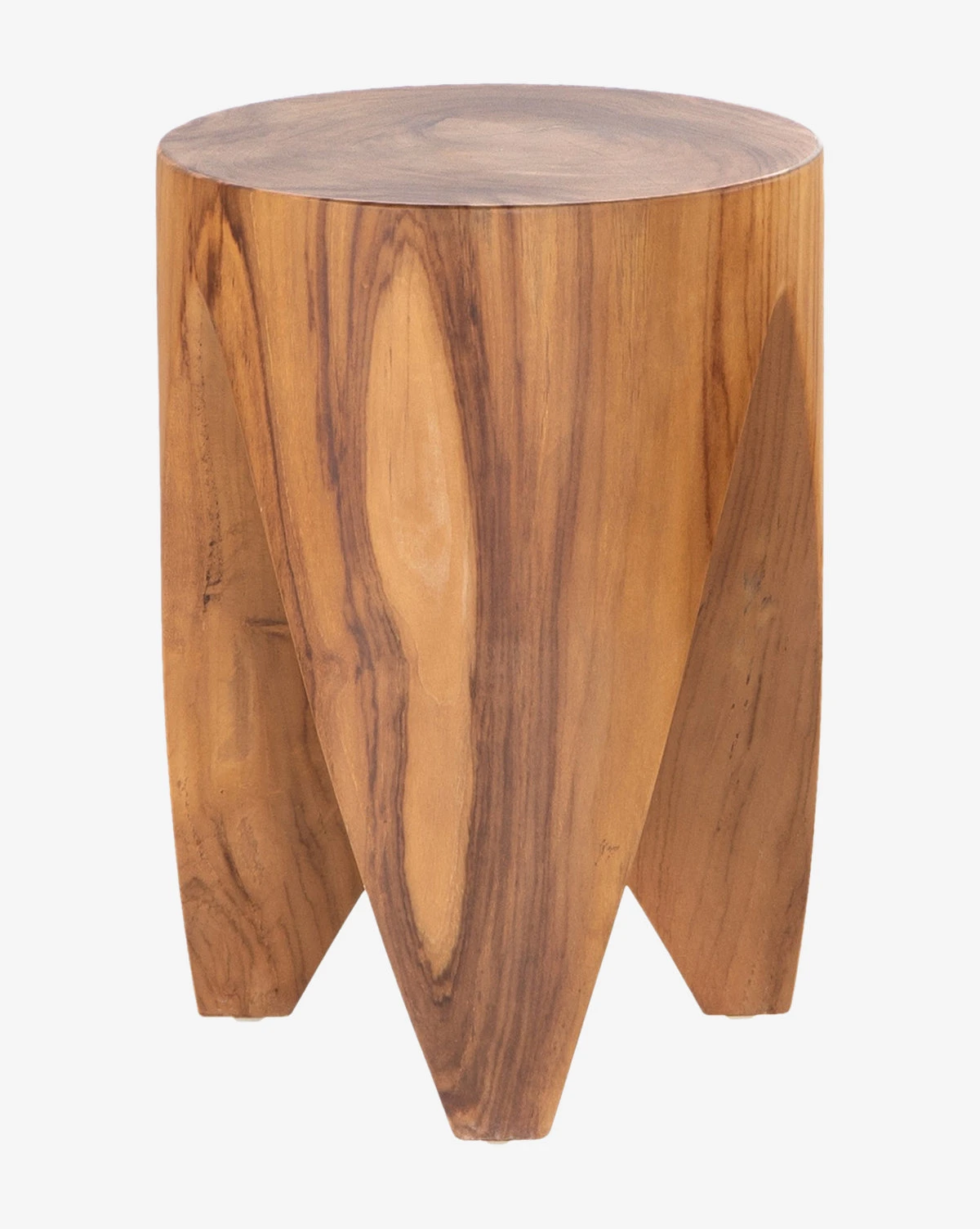 Brena Outdoor End Table - Image 9