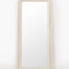 Breslin Floor Mirror