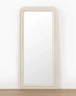 Breslin Floor Mirror