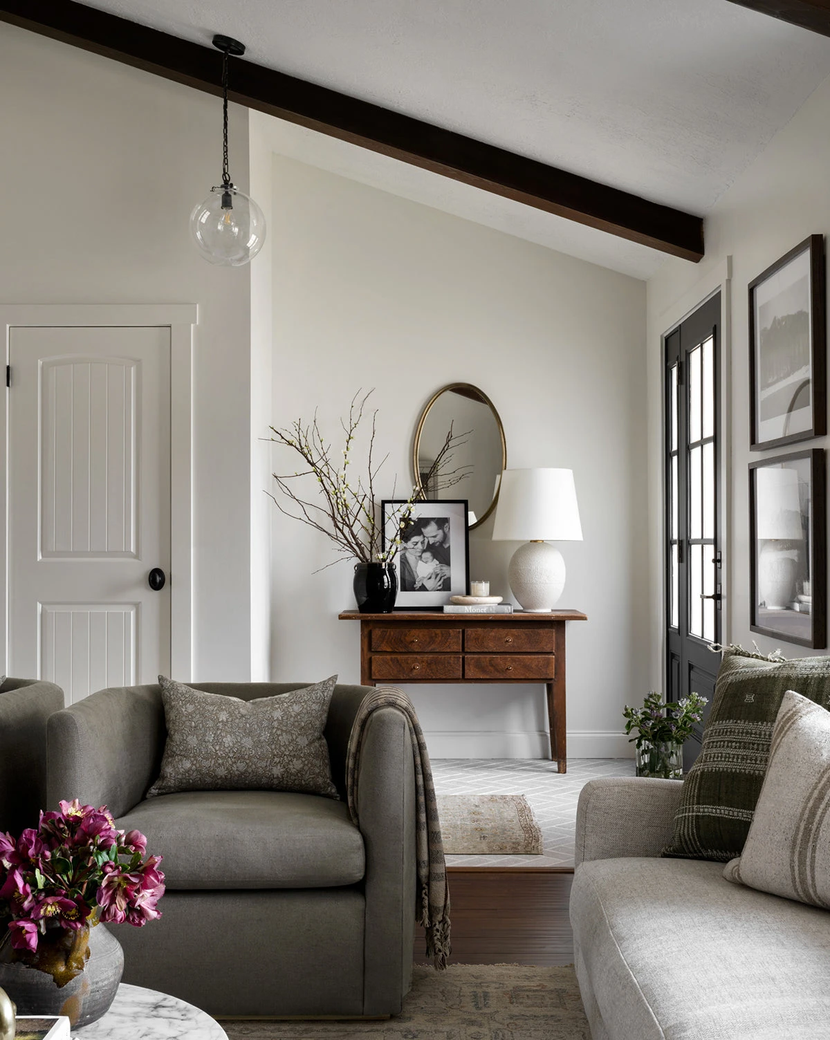 Mira Pillow Cover - Image 3