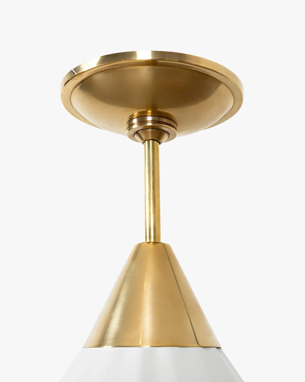 Brigadier Flush Mount - Image 3