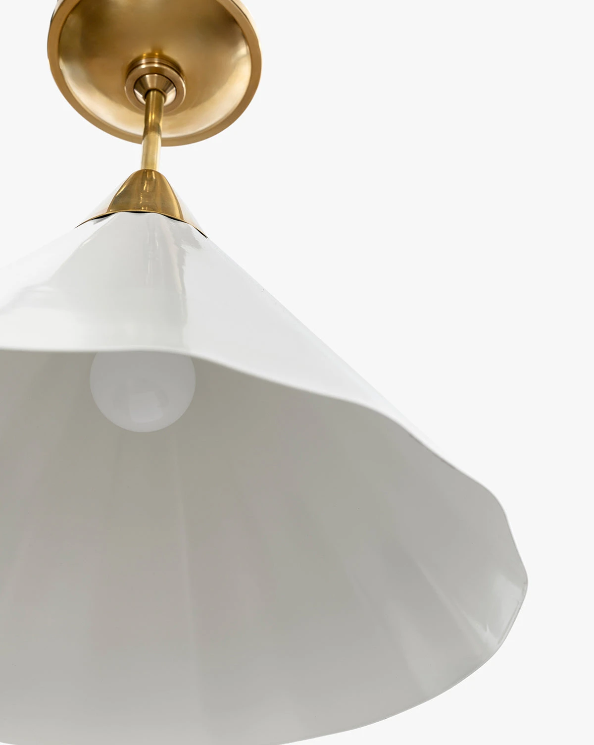 Brigadier Flush Mount - Image 4