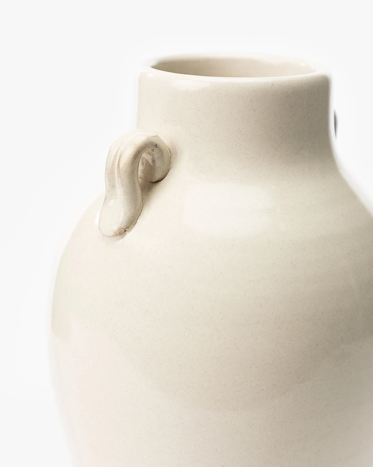 Brinkerhoff Two Handled Vase - Image 4