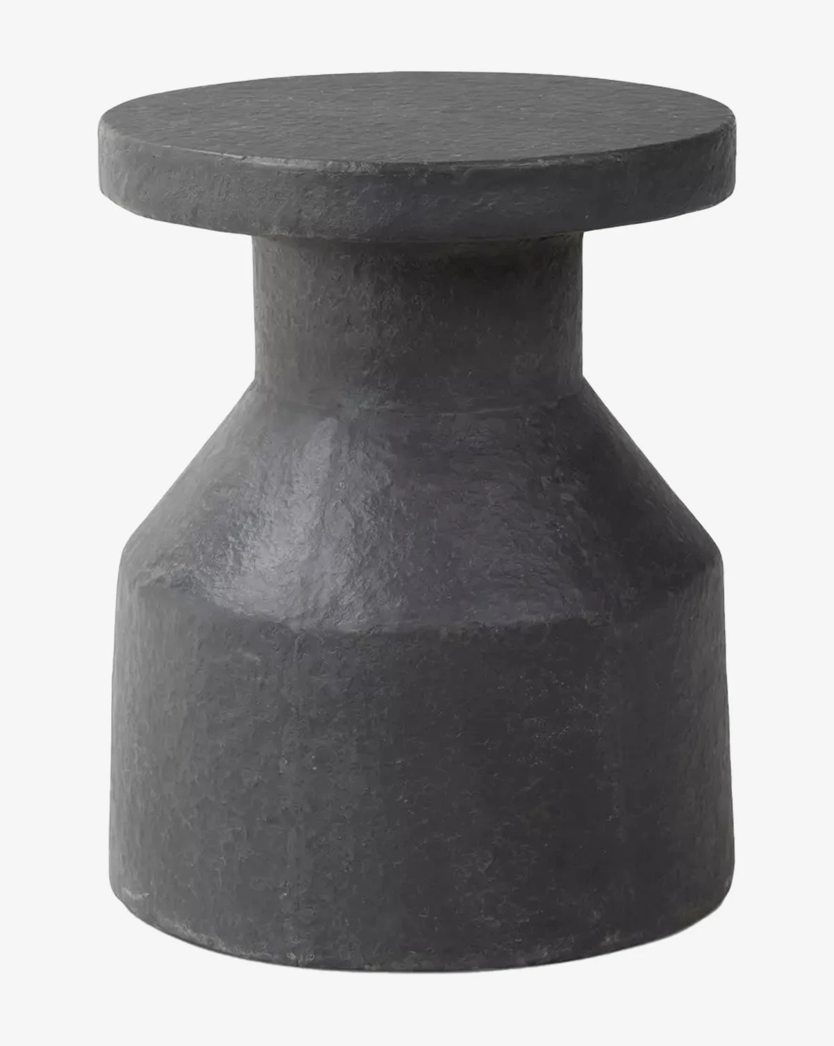 Brockhaus Distressed End Table - Image 10