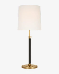 Bryant Large Wrapped Table Lamp