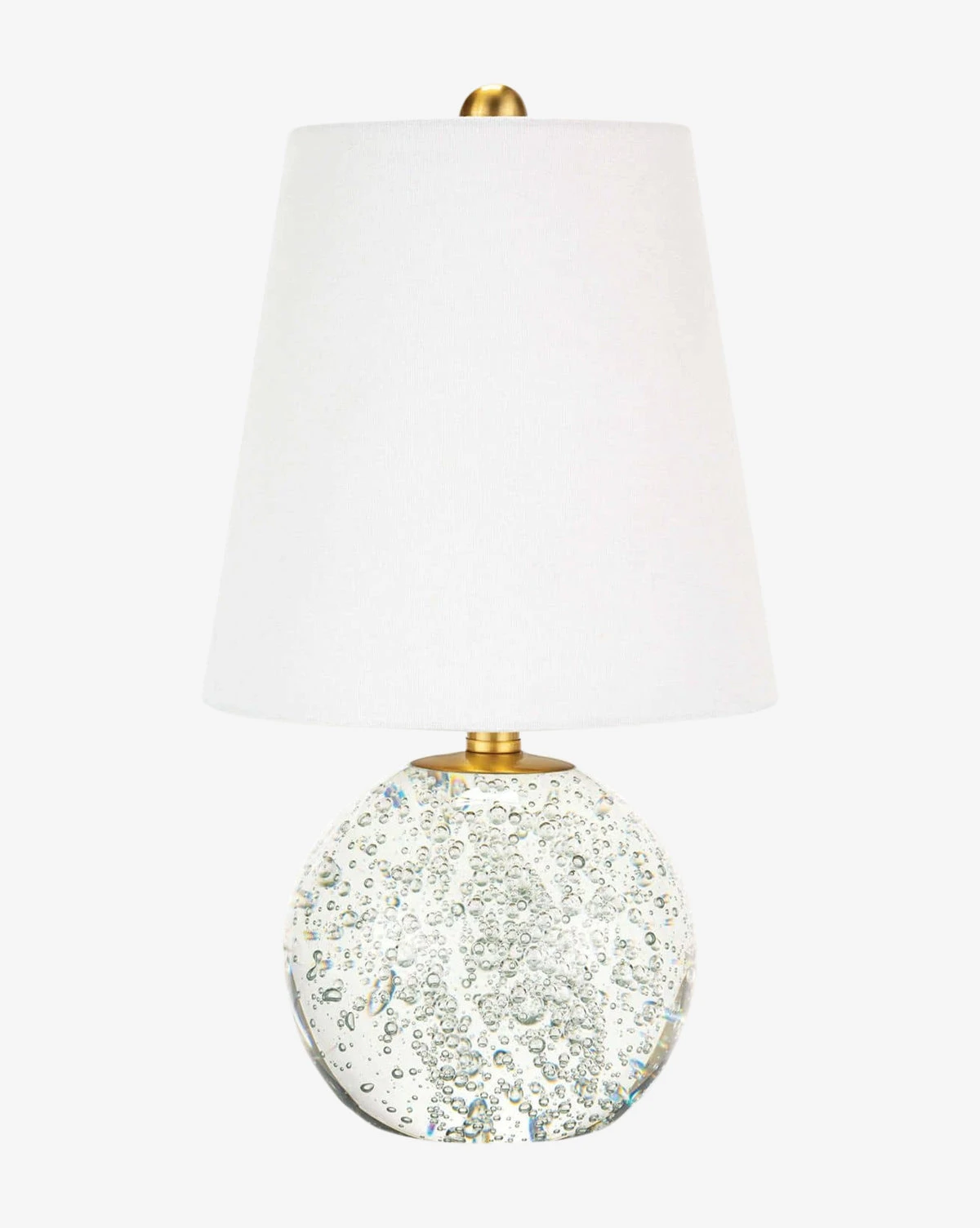 Bulle Crystal Mini Table Lamp