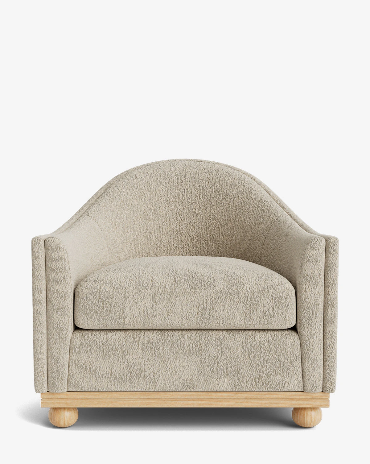 Bunnell Lounge Chair - Image 4
