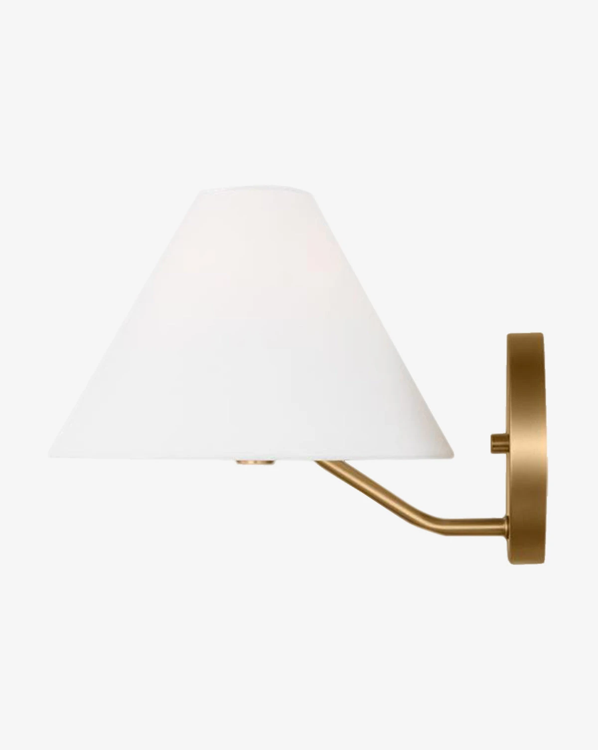 Burke Medium Sconce - Image 5
