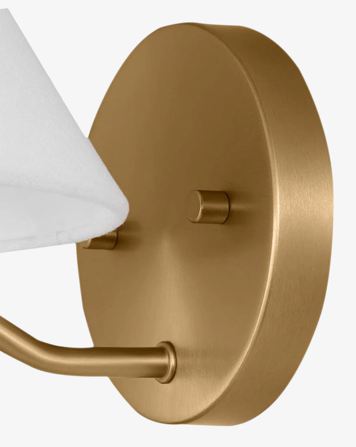 Burke Medium Sconce - Image 7